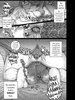 Seiyoku Ni Katenai Android - Decensored page 8