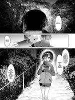 Seiyoku Obake Ni Norowarechatta!? page 3