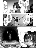 Seiyoku Obake Ni Norowarechatta!? page 4