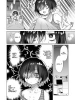 Seiyoku Obake Ni Norowarechatta!? page 6