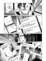 Seiyoku Obake Ni Norowarechatta!? page 7