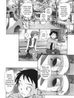 Sekai No Owari No Hajime No Tsuzuki page 10