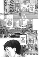 Sekai No Owari No Hajime No Tsuzuki page 3