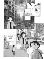 Sekai No Owari No Hajime No Tsuzuki page 4