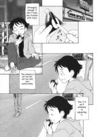 Sekai No Owari No Hajime No Tsuzuki page 5