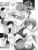 Sekai No Owari No Hajime No Tsuzuki page 7