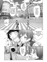 Sekai No Owari No Hajime No Tsuzuki page 9