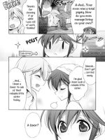 Sekaiichi Kawaii Hito 2 page 10