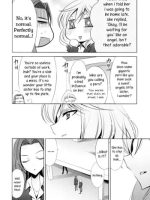 Sekaiichi Kawaii Hito 2 page 4