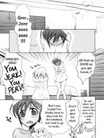 Sekaiichi Kawaii Hito 2 page 9