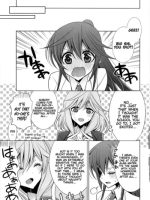 Sekaiichi Kawaii Hito Episode 0 page 6