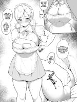 Sena-chan Ni Donki No Maid Fuku O Kisete Cosplay Ecchi page 5