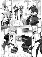 Senjou No Virelai 2 -battlefield Virelai Ii- page 8