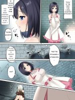 Sennou Shihai Sareru Mabaraishi ~watashi Anata No Gohoushi Ningyou Ni Sarechaimashita~ page 5