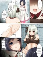 Sennou Shihai Sareru Mabaraishi ~watashi Anata No Gohoushi Ningyou Ni Sarechaimashita~ page 6