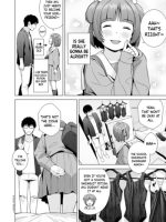 Senobi Shoujo To Icha Love Seikatsu ~amano Ayu Zenpen~ page 4