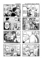 Senpai-chan To Ore. Geki page 10