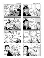 Senpai-chan To Ore. Geki page 5