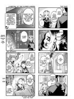 Senpai-chan To Ore. Geki page 6