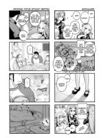 Senpai-chan To Ore. Geki page 7