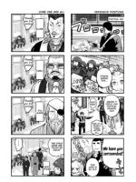 Senpai-chan To Ore. Geki page 8