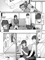 Senpai Refrain - Decensored page 7