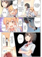 Senpai, Watashi O Tabete Kudasai ~jelly-ka Shoujo To Toromitsu Ecchi~ (part 1) page 6