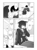 Sensei, Doushite Watashi Nano...? page 10