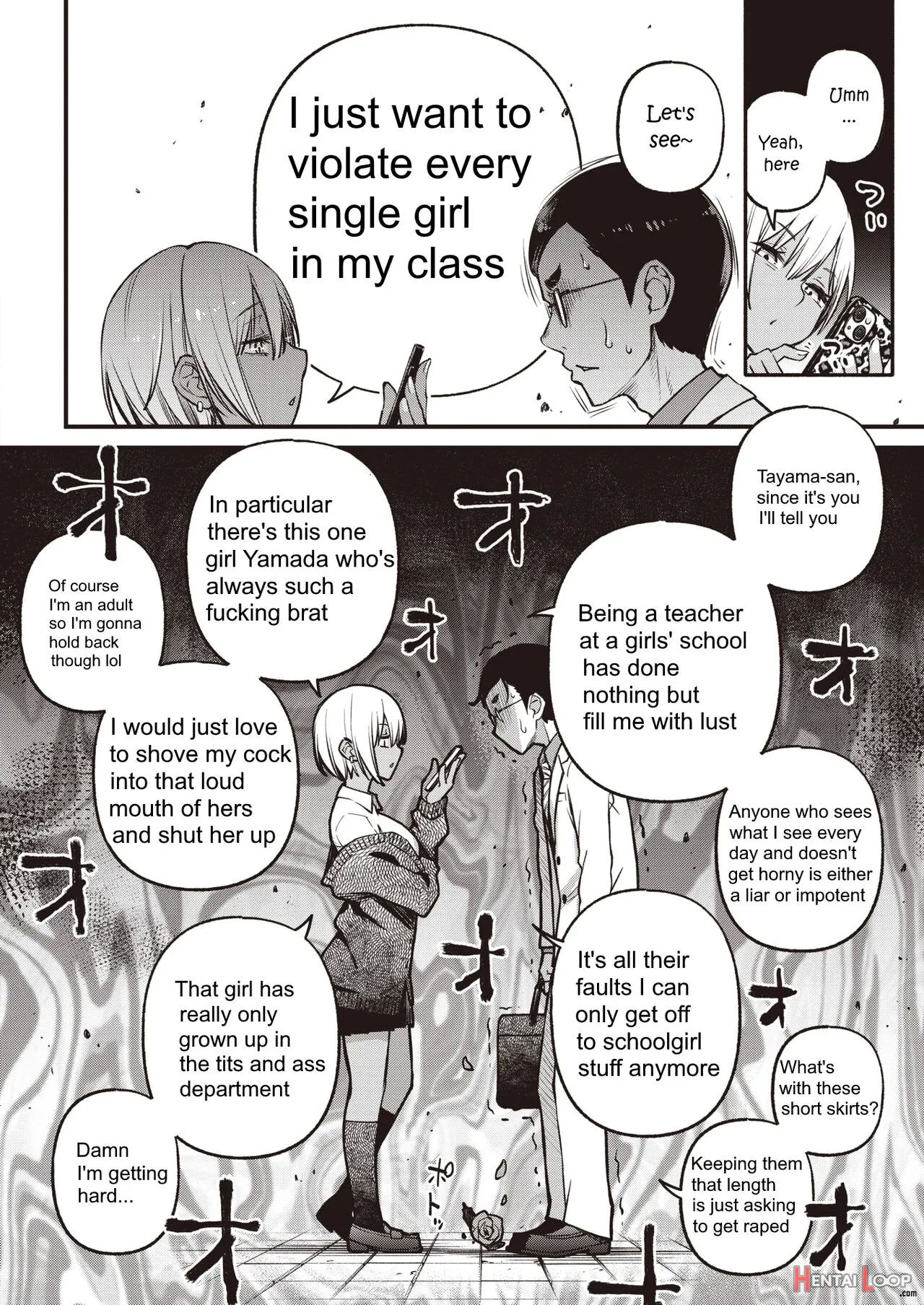 Sensei Matching page 4