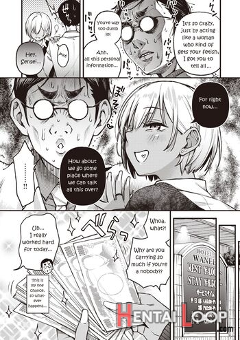 Sensei Matching page 5