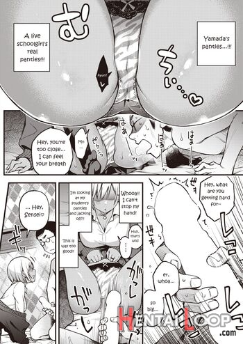 Sensei Matching page 8