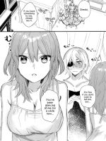 Sensei No Hatena page 2