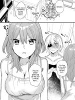 Sensei No Hatena page 2