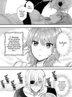 Sensei No Hatena page 4