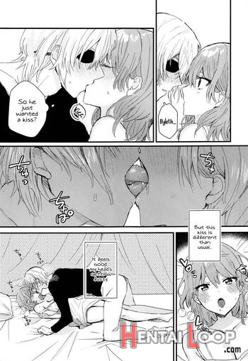 Sensei No Hatena page 6