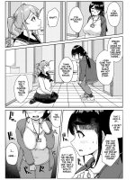 Sensei No Ochinchin, Watakushi Ni Bussashite Kudasaimashi! page 10