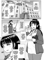 Sensei No Ochinchin, Watakushi Ni Bussashite Kudasaimashi! page 2