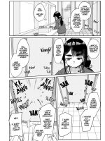 Sensei No Ochinchin, Watakushi Ni Bussashite Kudasaimashi! page 3