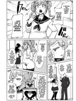 Sensei No Ochinchin, Watakushi Ni Bussashite Kudasaimashi! page 7