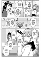 Sensei No Ochinchin, Watakushi Ni Bussashite Kudasaimashi! page 8