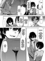 Sensei No Saimin Sex page 4