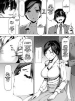 Sensei No Saimin Sex page 5