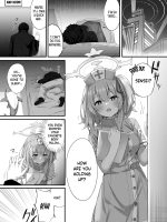 Sensei, Okagen Dou Desu Ka? page 2