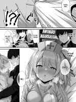 Sensei, Okagen Dou Desu Ka? page 5