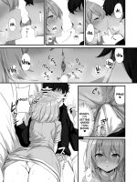 Sensei, Okagen Dou Desu Ka? page 6