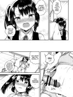 Sensei Wa Lolicon De Saitei Hentai No Gomikuzu [kou] + Omake page 10