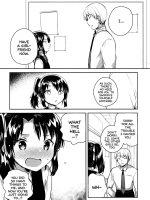 Sensei Wa Lolicon De Saitei Hentai No Gomikuzu [kou] + Omake page 5