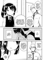 Sensei Wa Lolicon De Saitei Hentai No Gomikuzu [kou] + Omake page 6