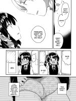 Sensei Wa Lolicon De Saitei Hentai No Gomikuzu [kou] + Omake page 8