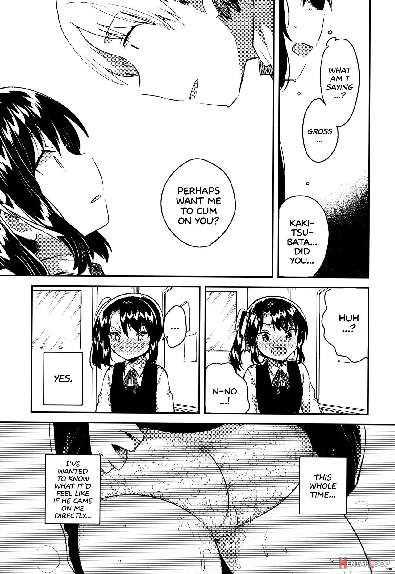 Sensei Wa Lolicon De Saitei Hentai No Gomikuzu [kou] + Omake page 8